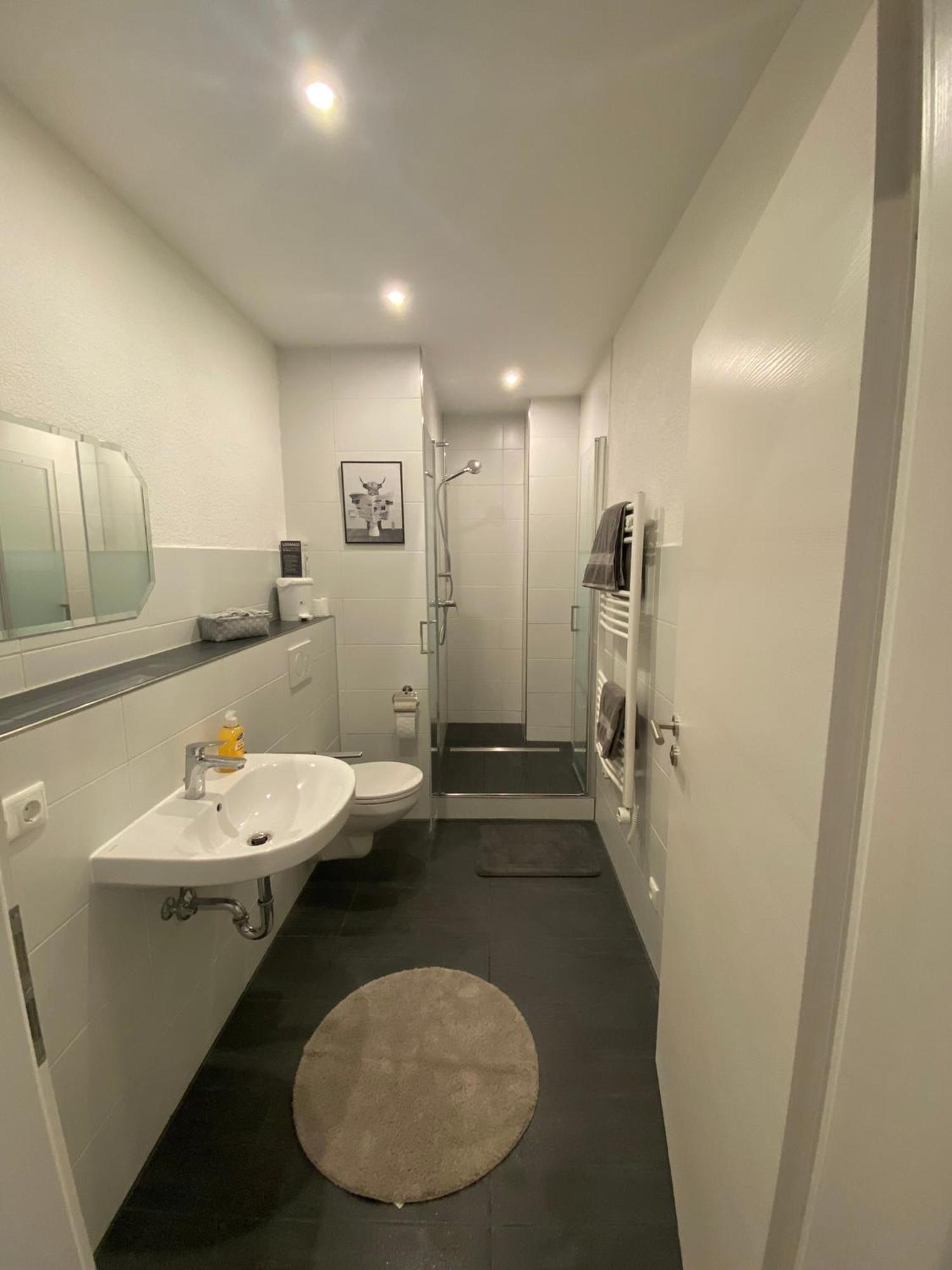 Ferienwohnungen Allgaeu Zimmer Memmingen Ngoại thất bức ảnh