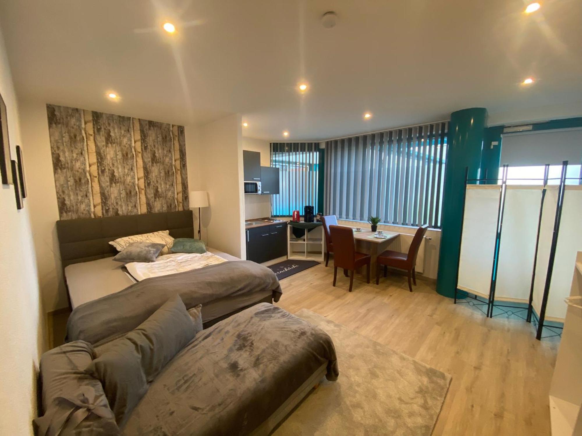 Ferienwohnungen Allgaeu Zimmer Memmingen Ngoại thất bức ảnh