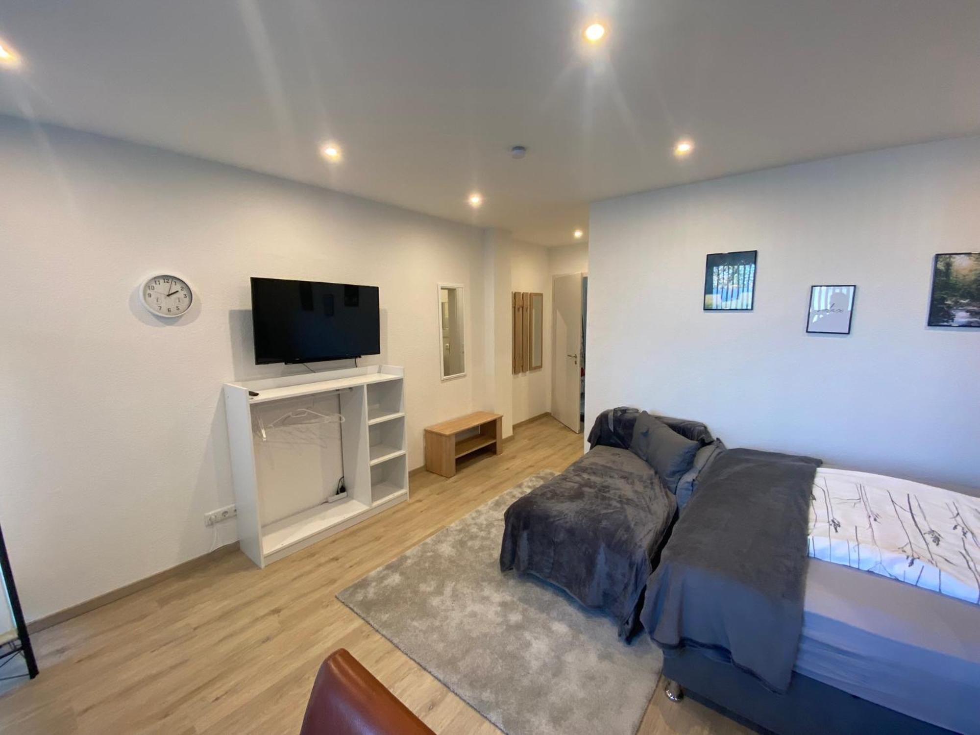 Ferienwohnungen Allgaeu Zimmer Memmingen Ngoại thất bức ảnh