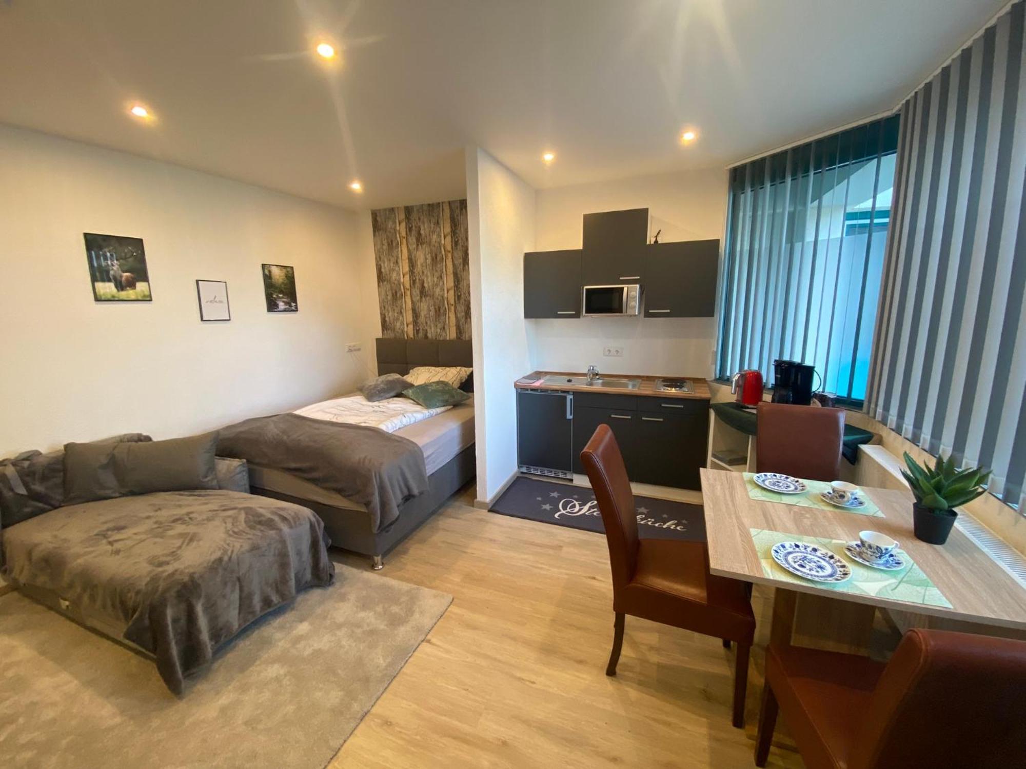 Ferienwohnungen Allgaeu Zimmer Memmingen Ngoại thất bức ảnh