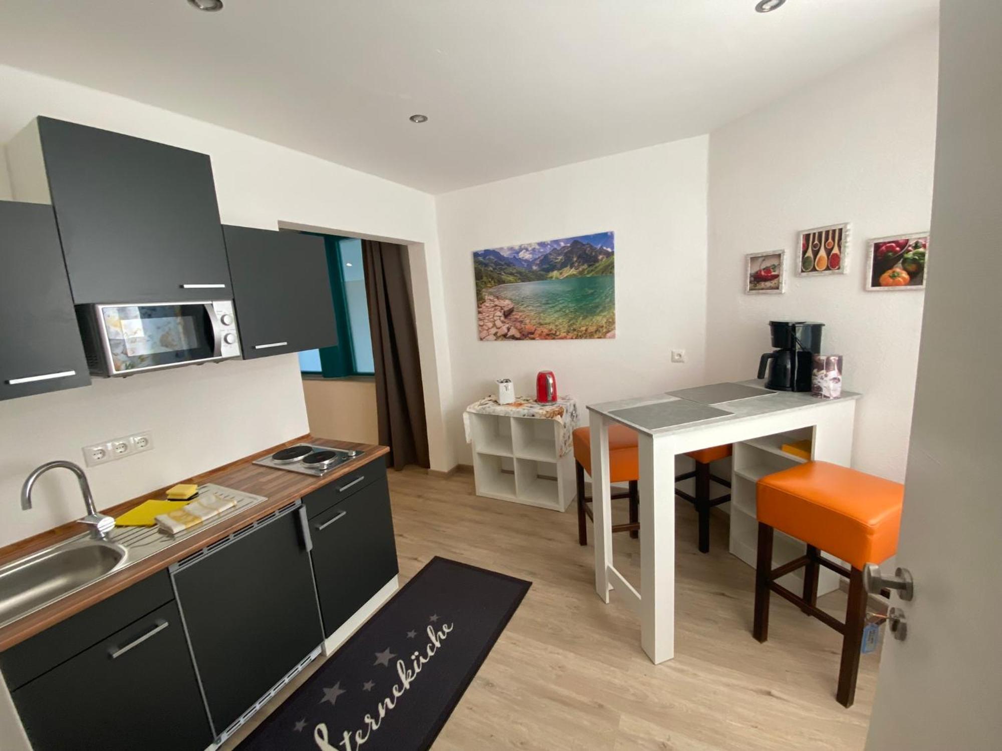 Ferienwohnungen Allgaeu Zimmer Memmingen Ngoại thất bức ảnh