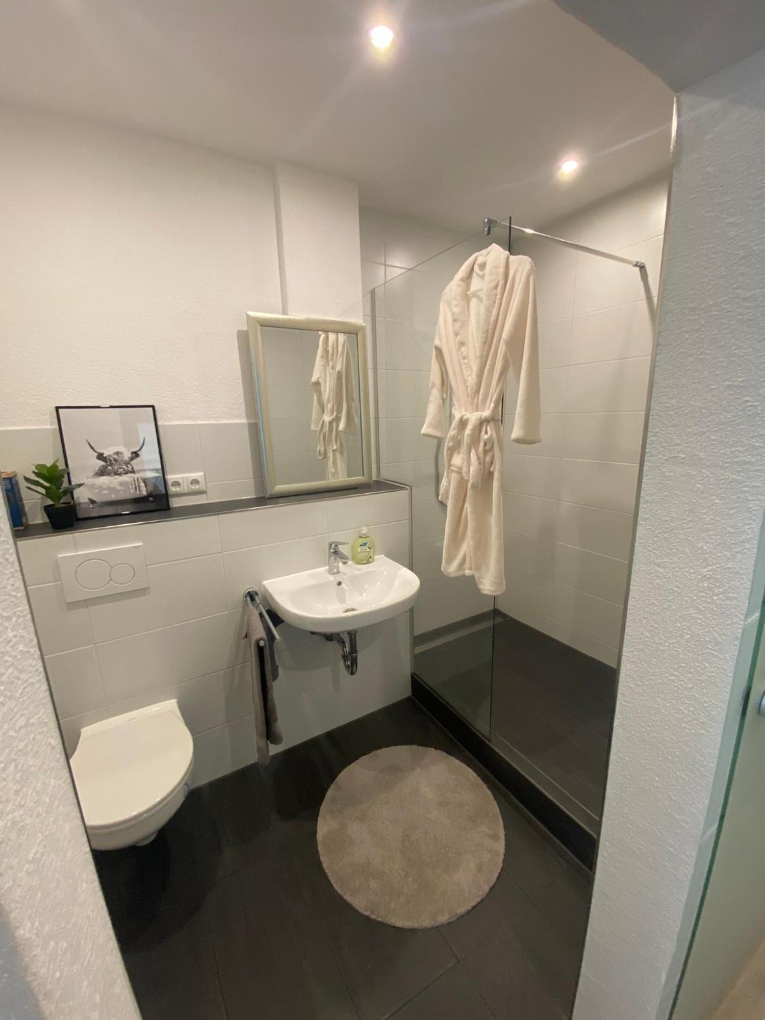 Ferienwohnungen Allgaeu Zimmer Memmingen Ngoại thất bức ảnh