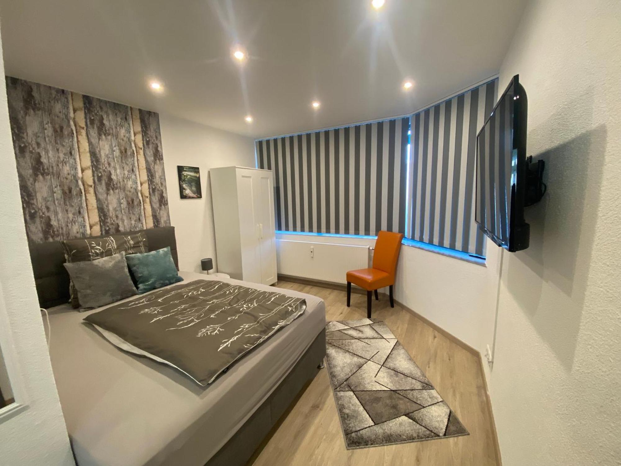 Ferienwohnungen Allgaeu Zimmer Memmingen Ngoại thất bức ảnh