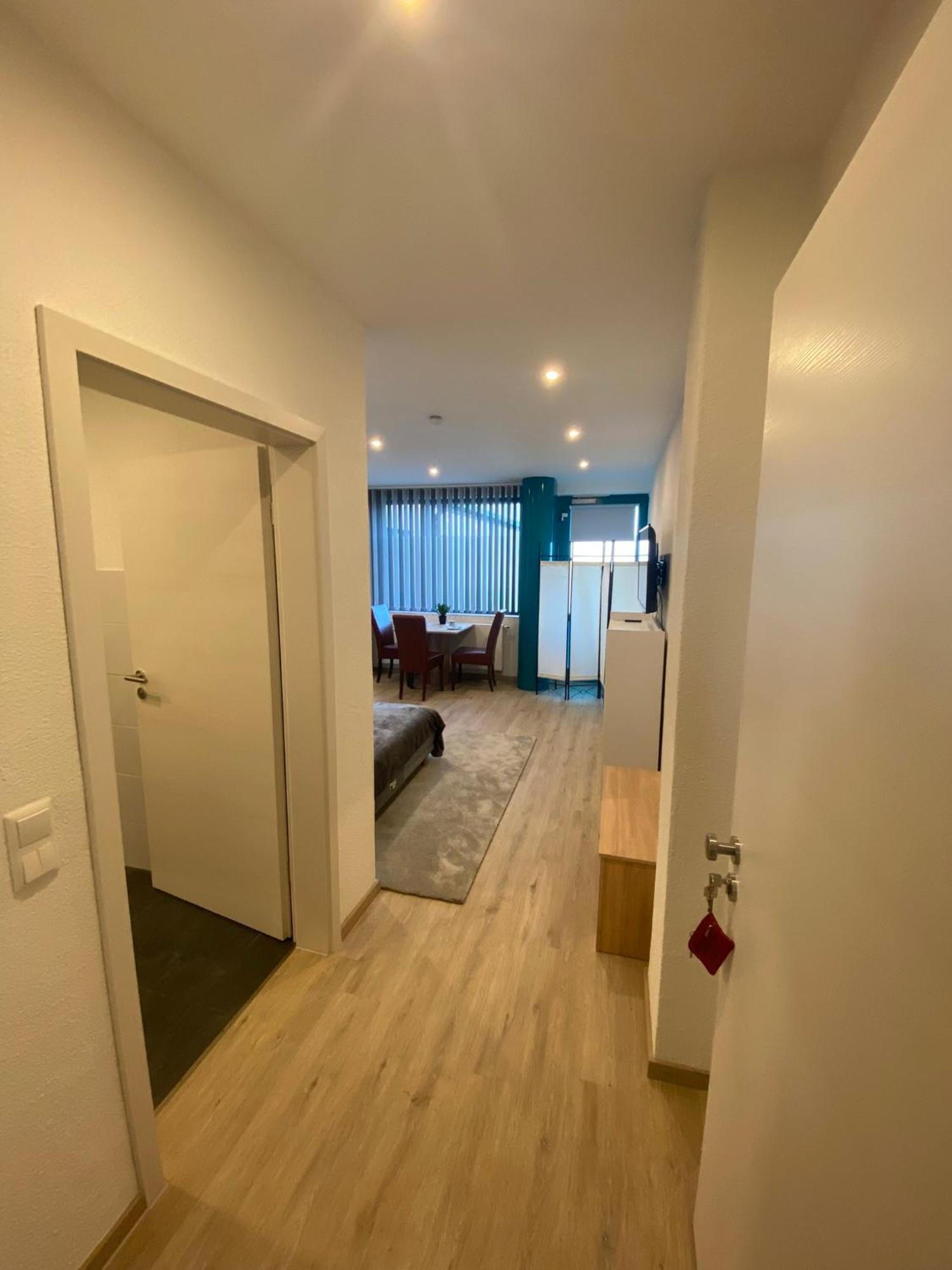 Ferienwohnungen Allgaeu Zimmer Memmingen Ngoại thất bức ảnh